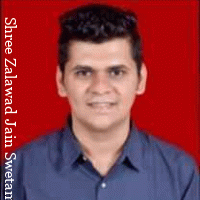 Ankit Rajesh Kothari